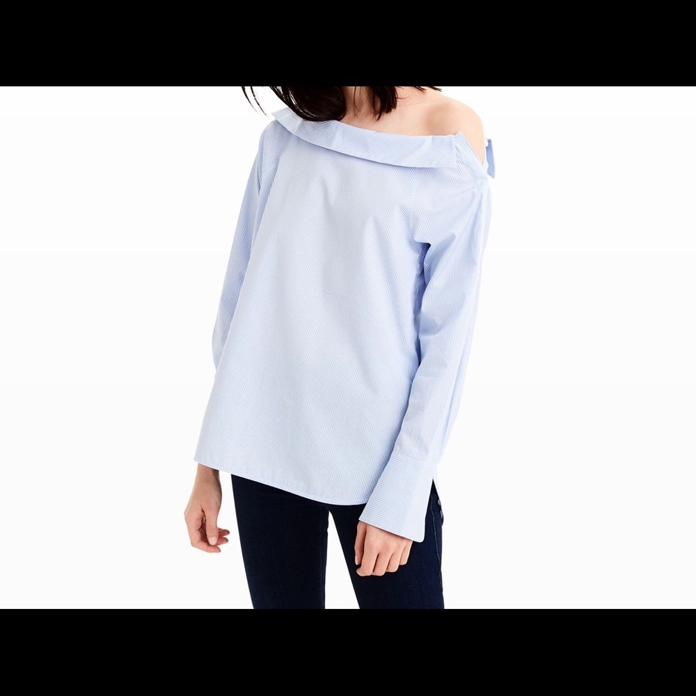 Club Monaco Top